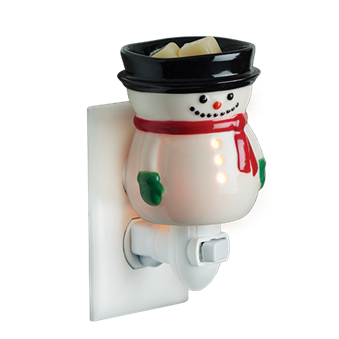 Frosty small wax melter